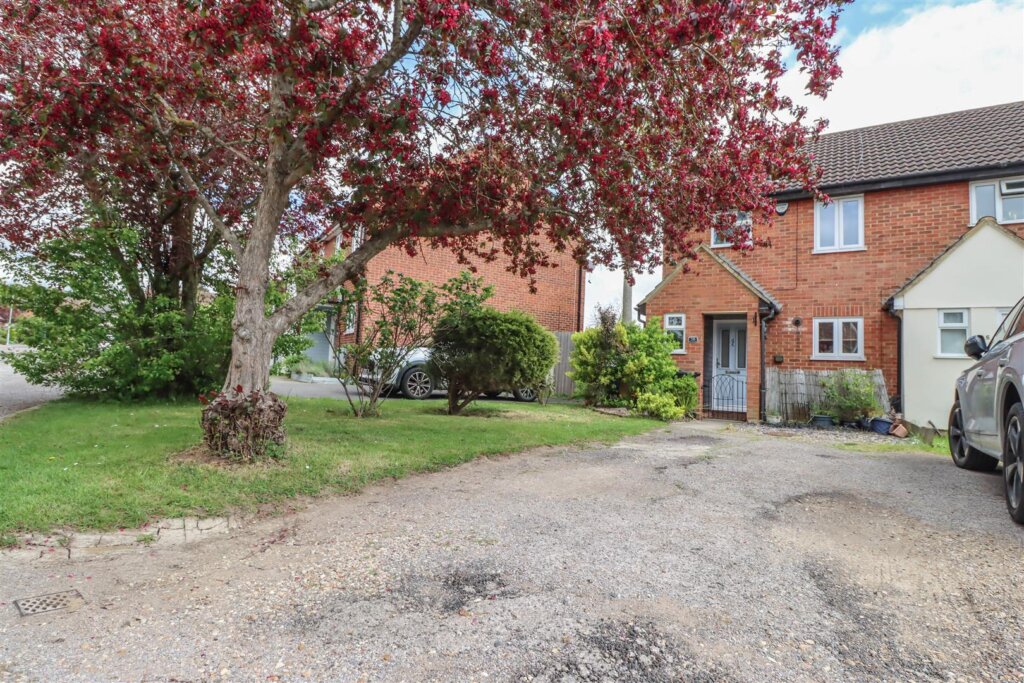 Roding Way, Wickford