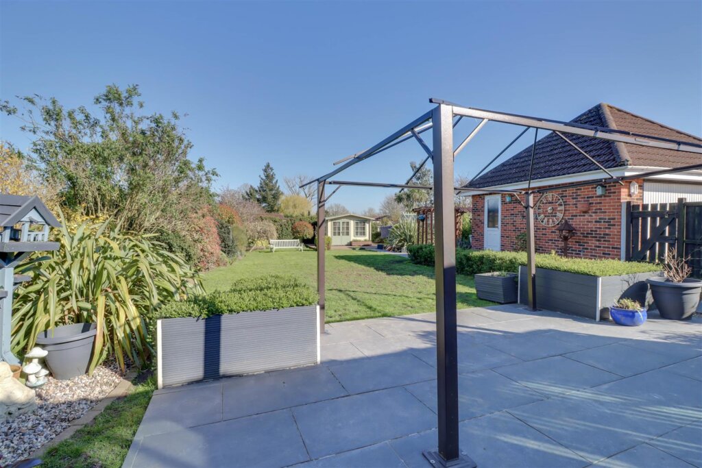 Castledon Road, Downham, Billericay