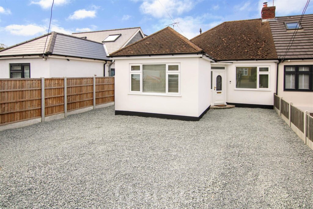 Perry Street, Billericay