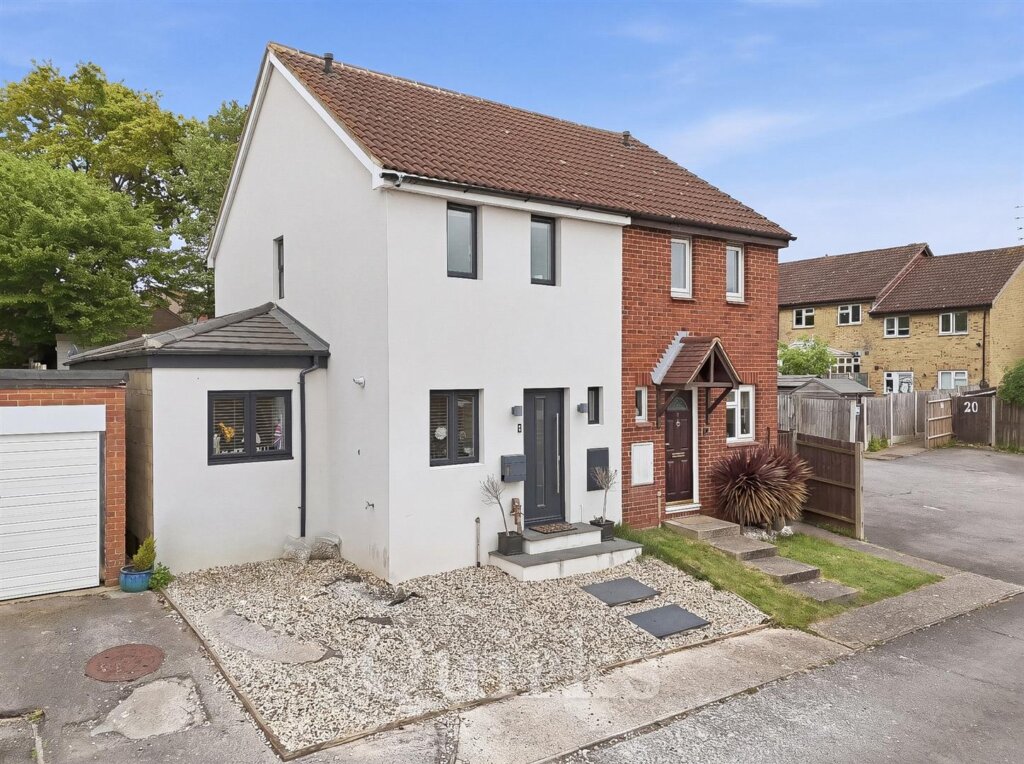 Dorchester Road, Billericay