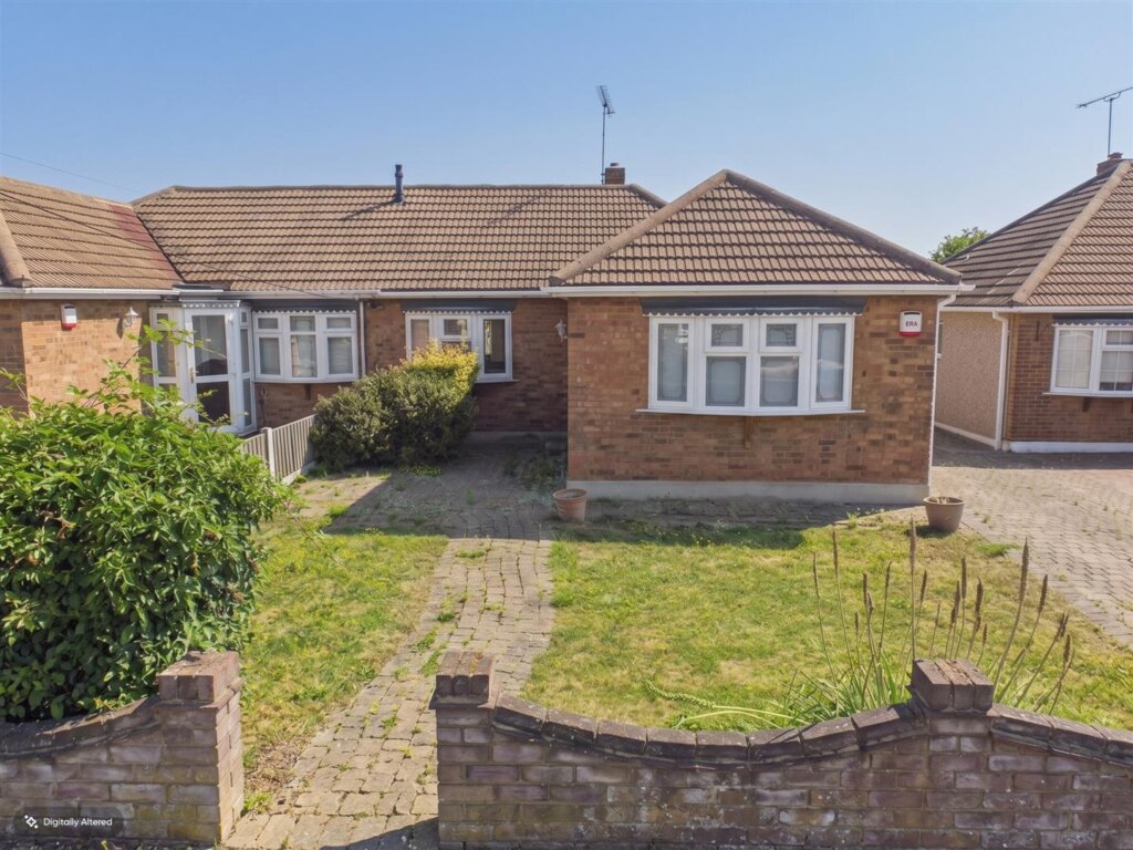 Church End Avenue, Runwell, Wickford