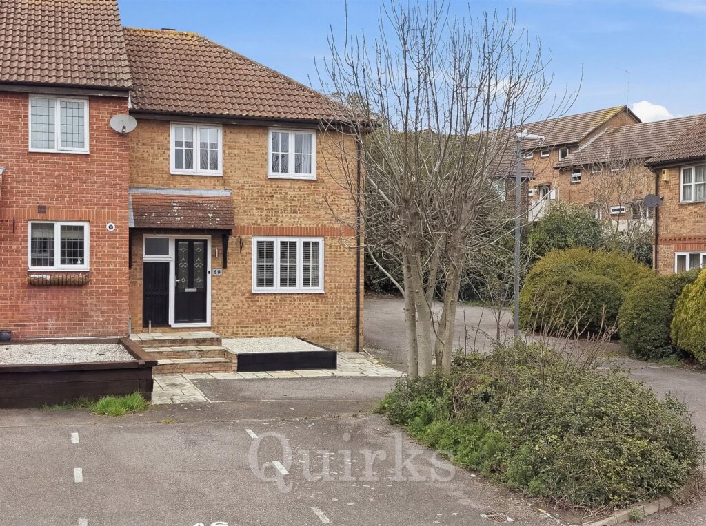 Froden Brook, Billericay