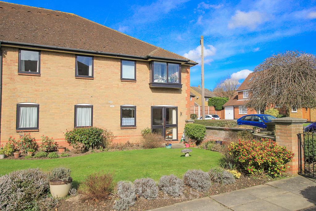 Park Lodge , Billericay