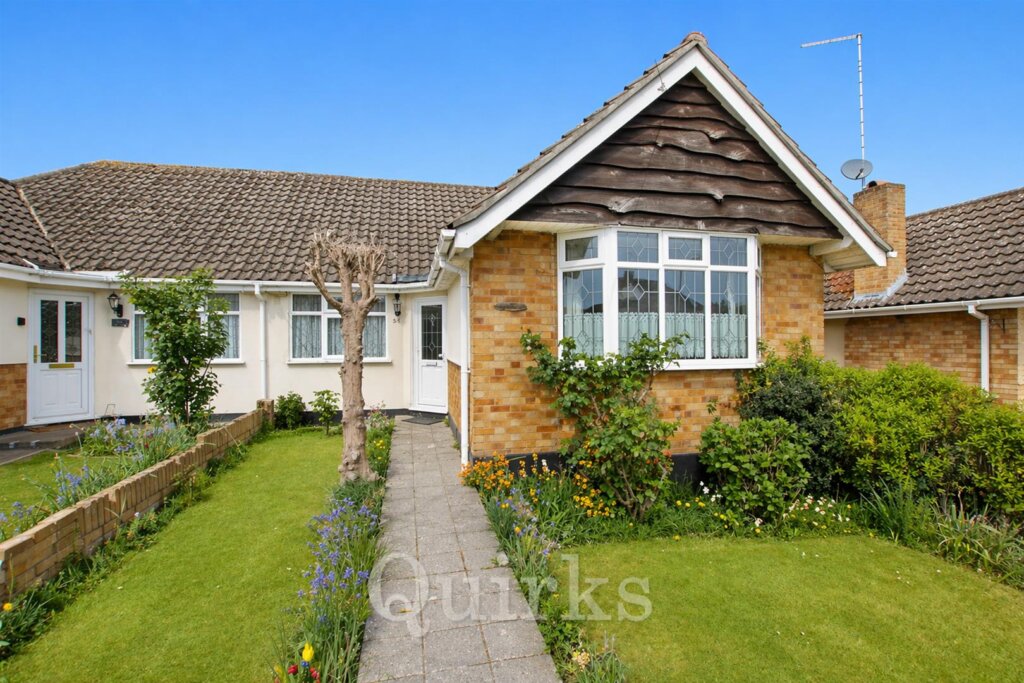 Perry Street, Billericay