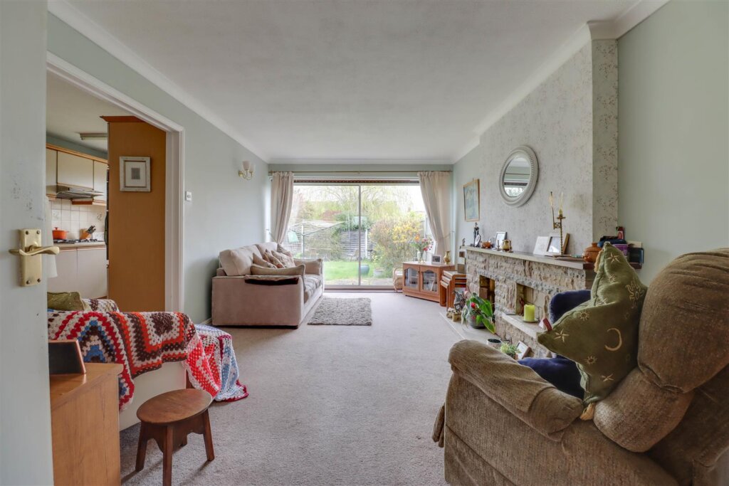 Viking Way, Runwell, Wickford