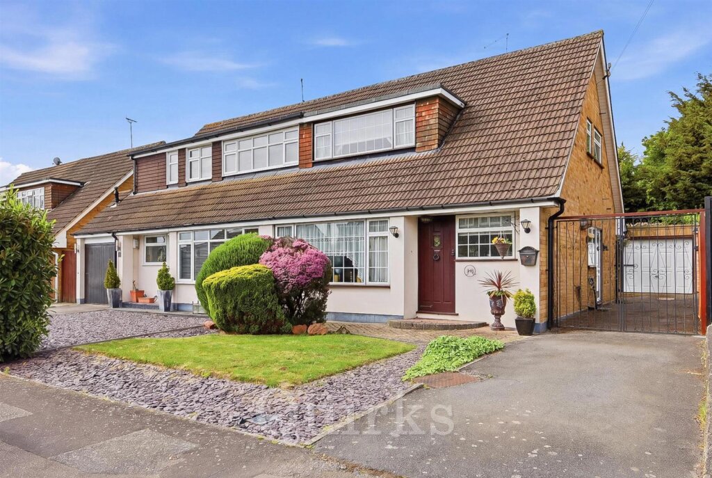 Graham Close, Billericay