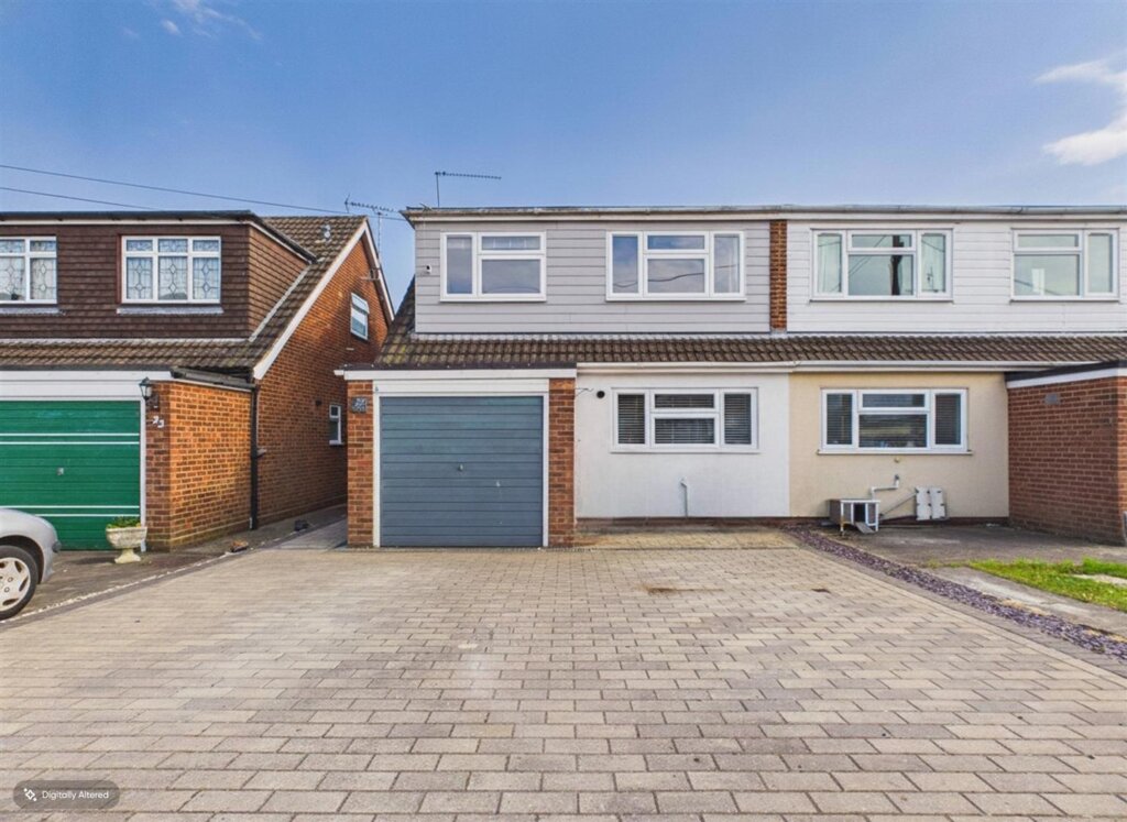 Lindon Road, Wickford