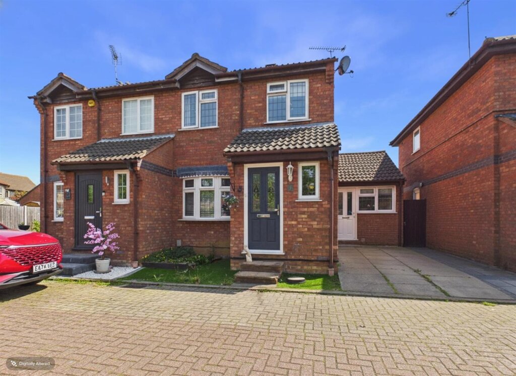 Tangmere Close, Wickford