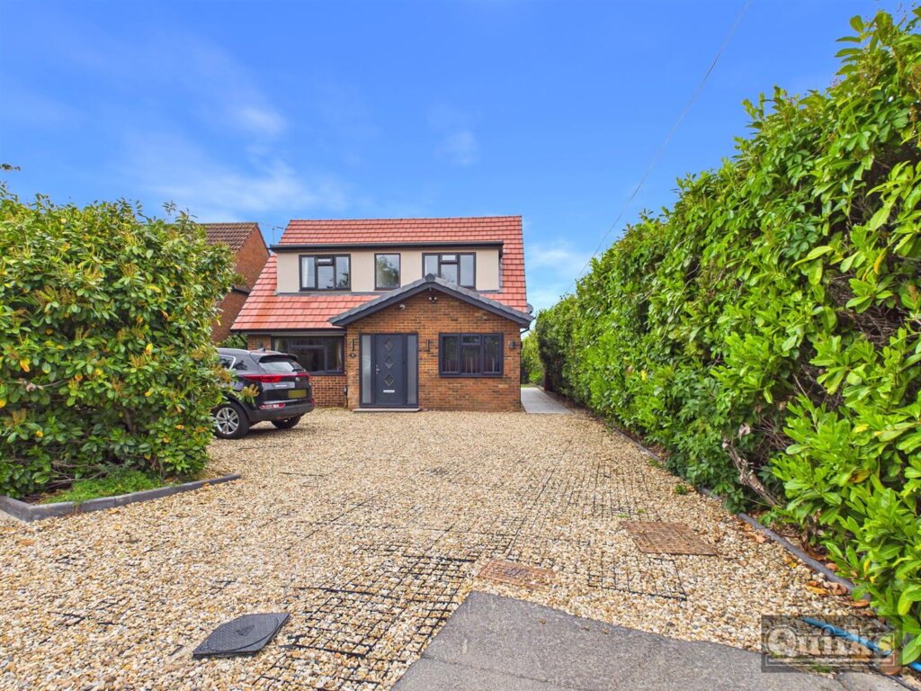 Wick Beech Avenue, Wickford