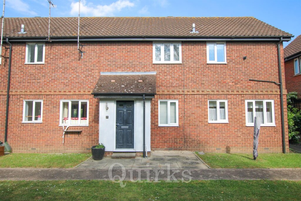 Hammonds Lane, Billericay