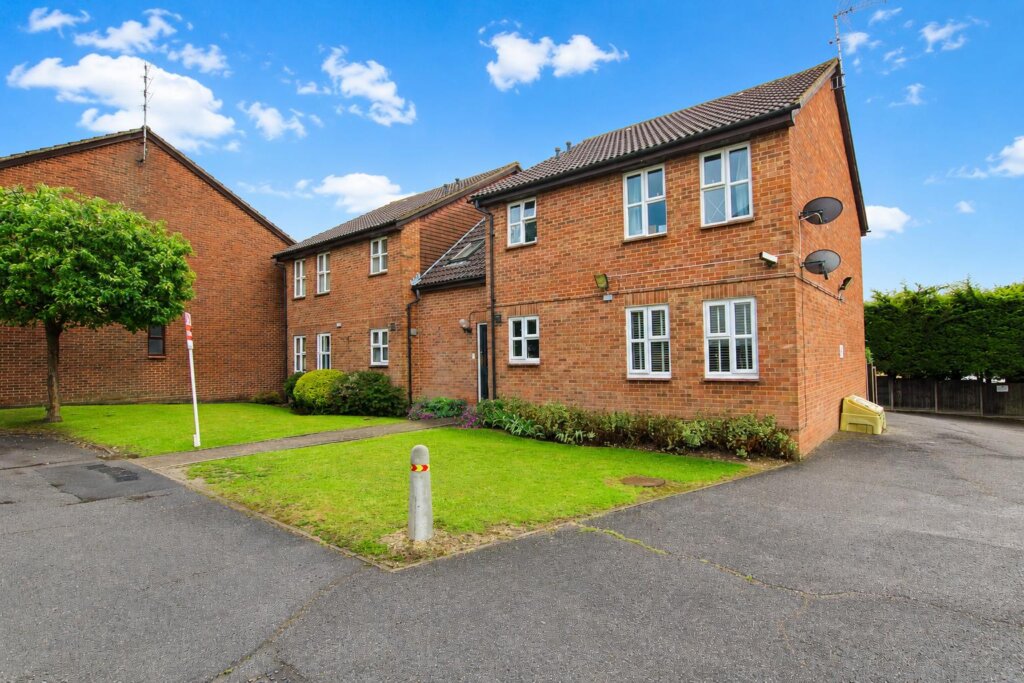 Marlborough Way, Billericay
