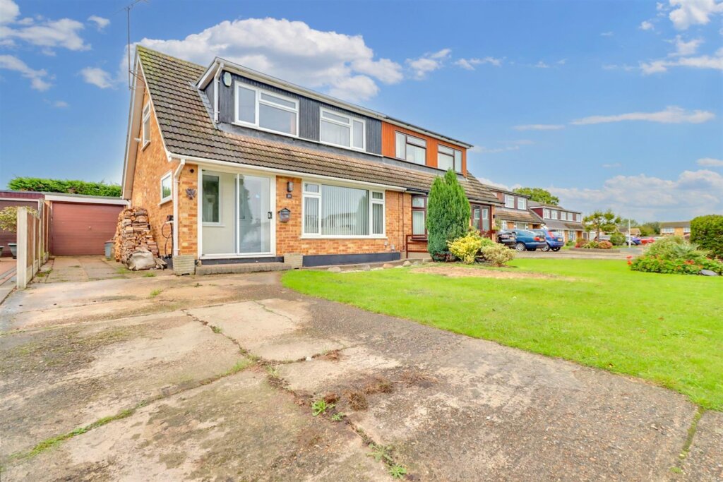 Charlotte Avenue, Wickford