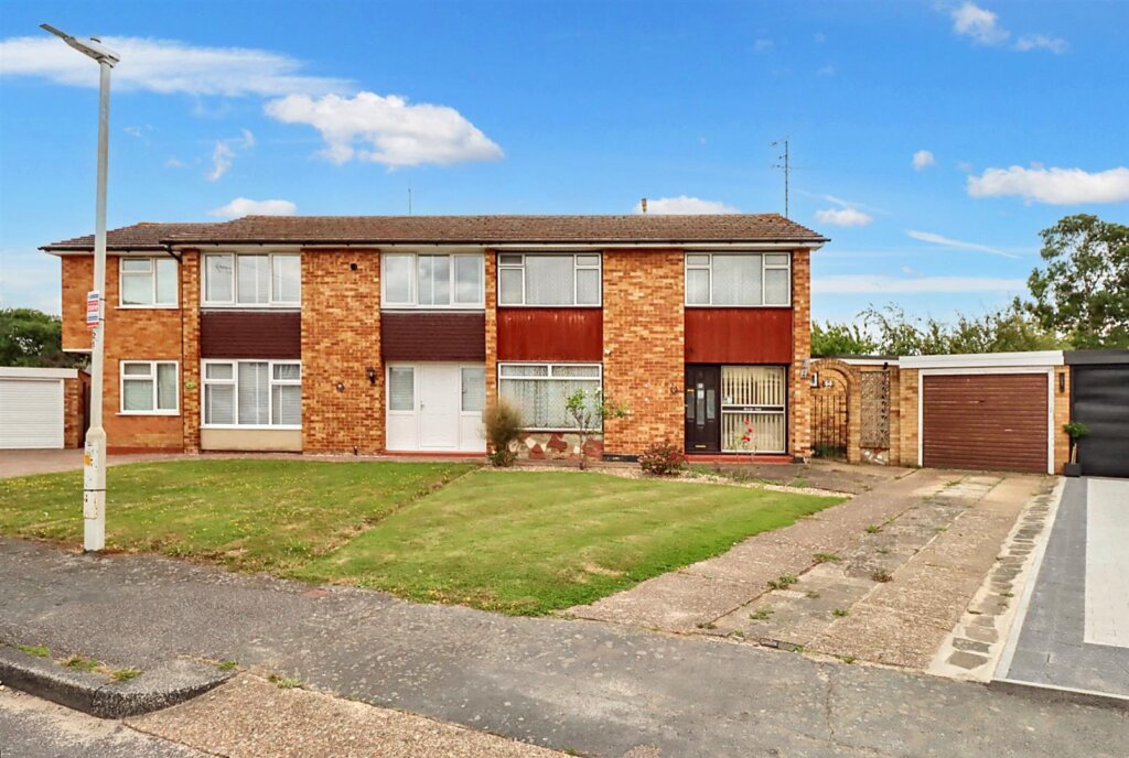 Elizabeth Drive, Wickford