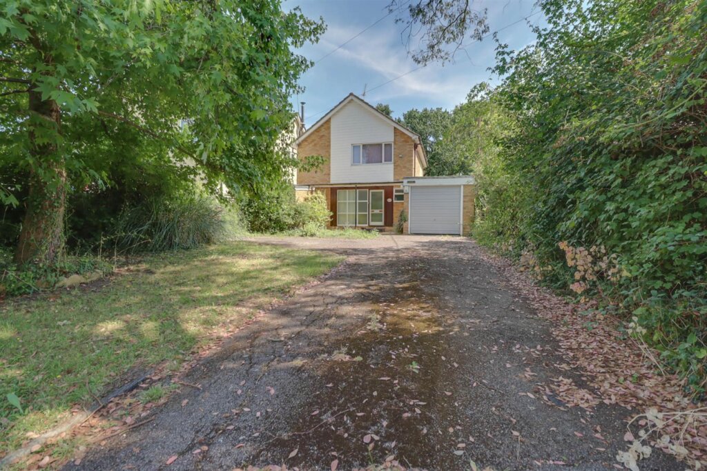 Brock Hill, Runwell, Wickford