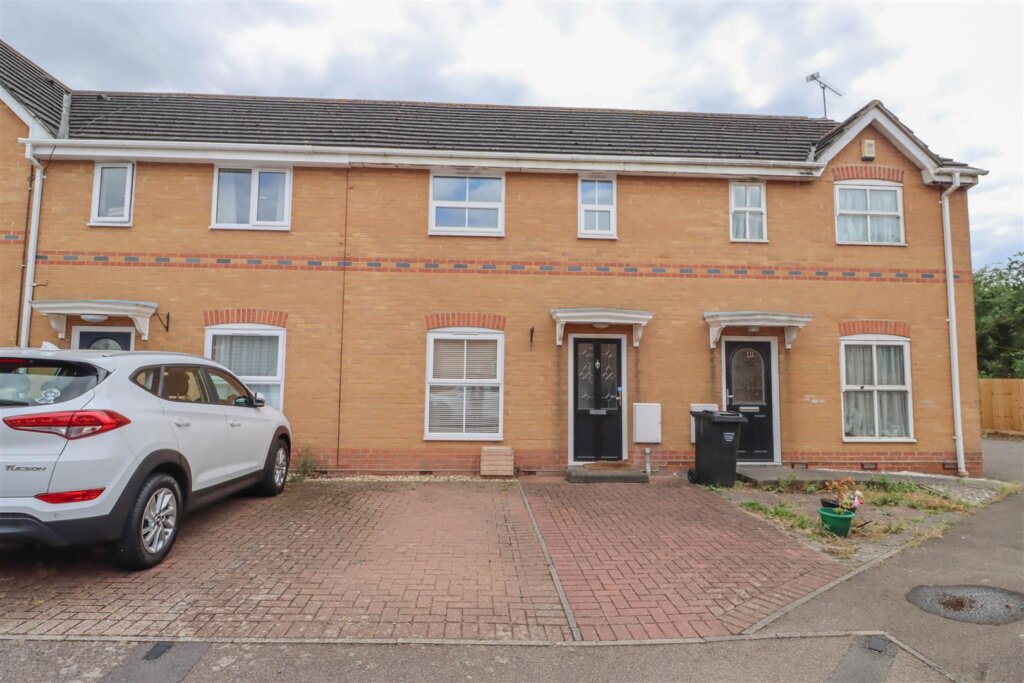 Wallace Drive, Wickford