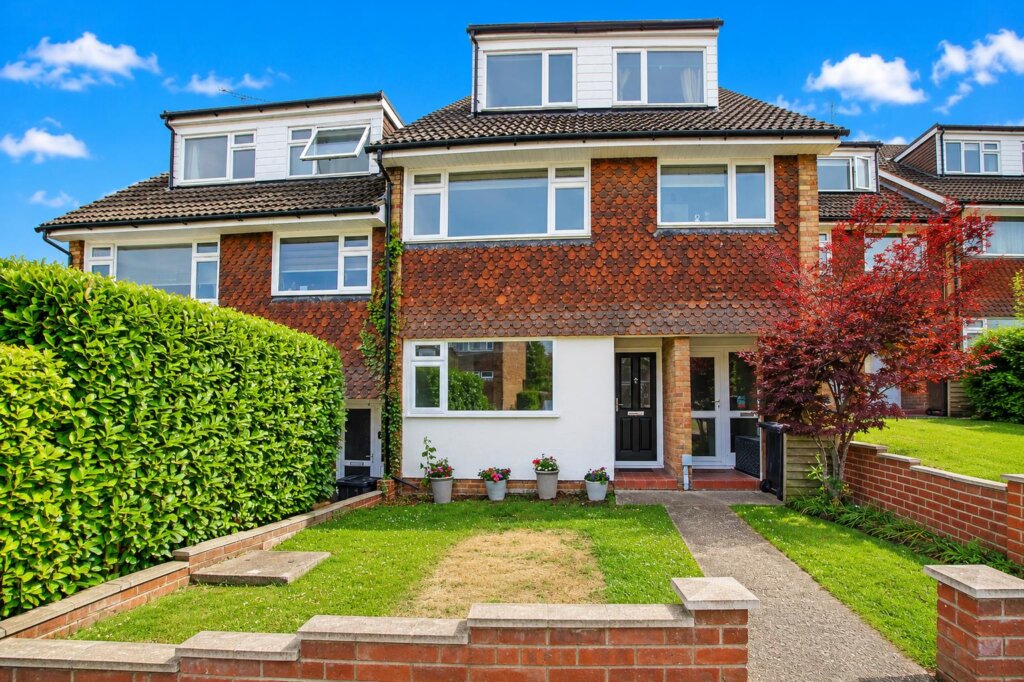 Chapel Court, Billericay