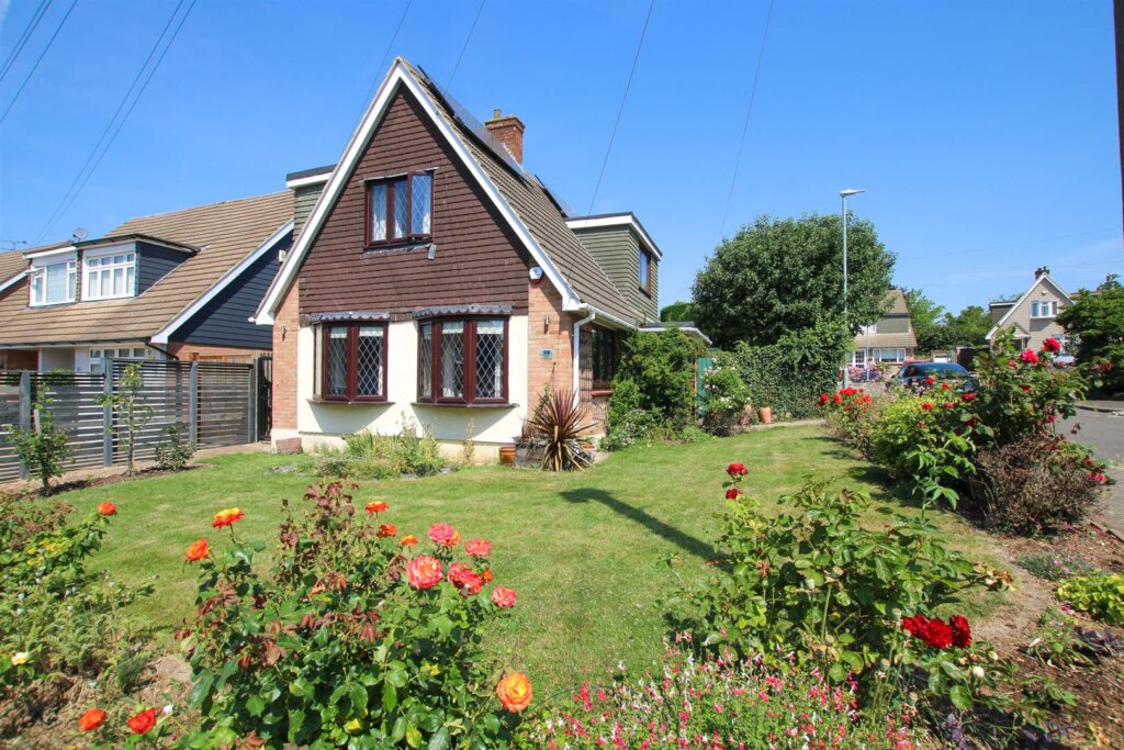 Tyelands, Billericay, Essex