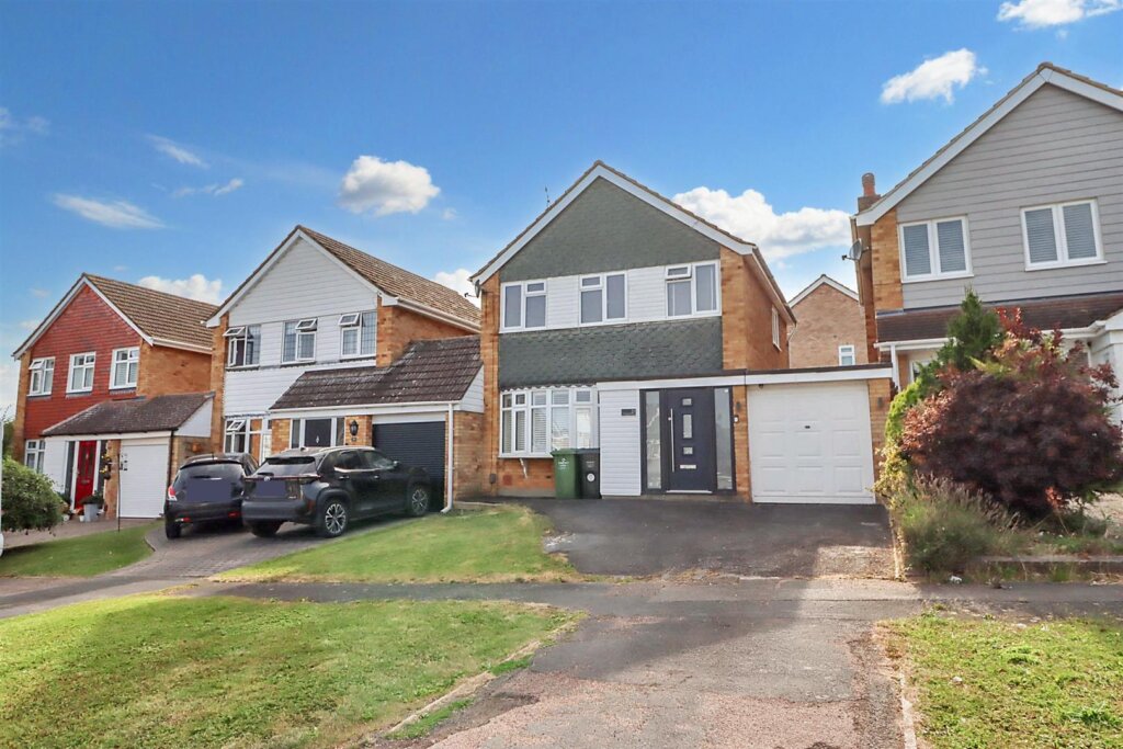 Burne Avenue, Wickford