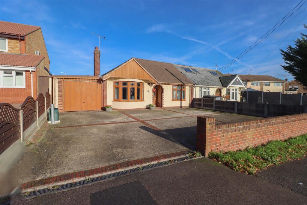 Southend Road, Wickford