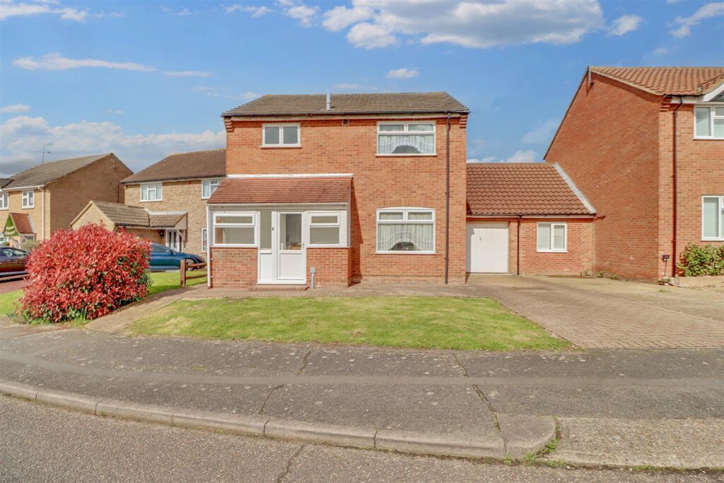 Heybridge Drive, Wickford