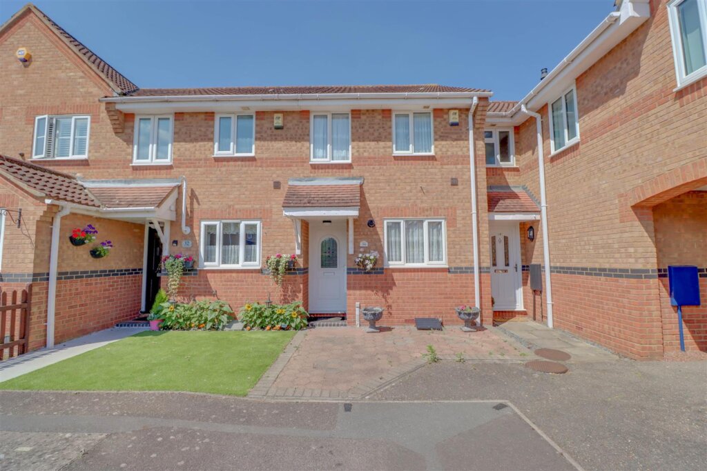 Stewart Place, Wickford