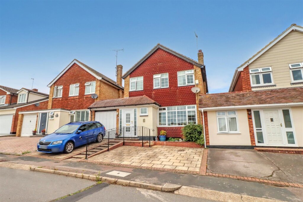Burne Avenue, Wickford