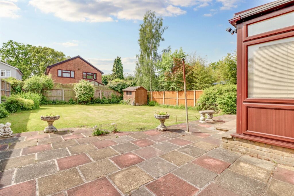 Church End Lane, Runwell, Wickford