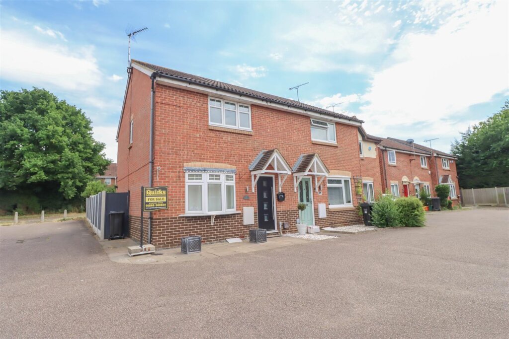 Maitland Road, Wickford