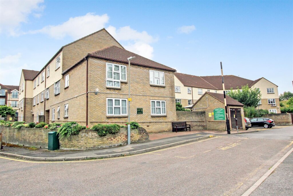 Stilemans, Wickford