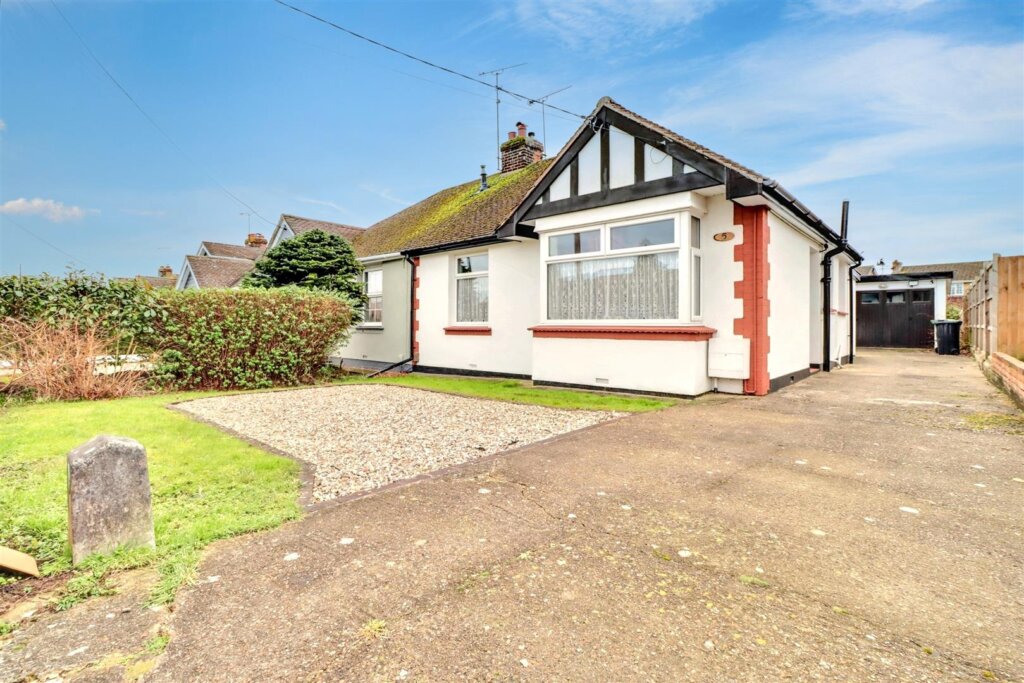 Victoria Crescent, Wickford