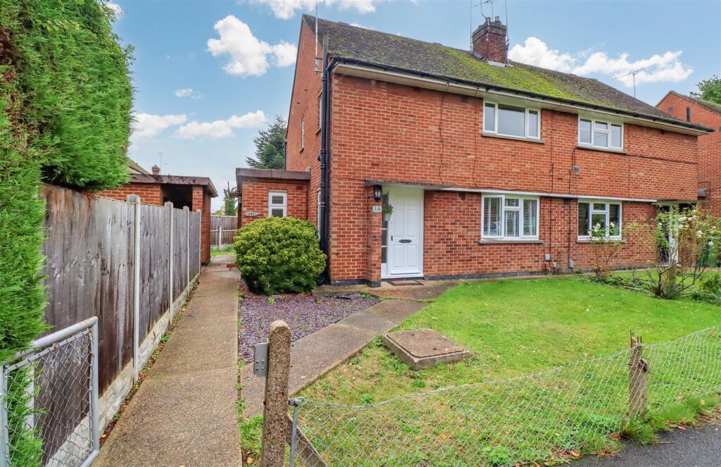 Seven Acres, Wickford