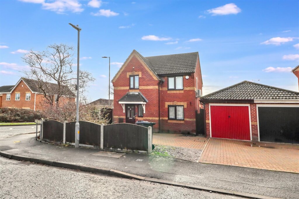 Lennox Drive, Wickford