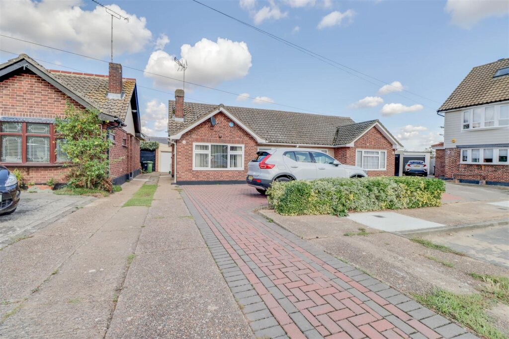 Sharlands Close, Wickford
