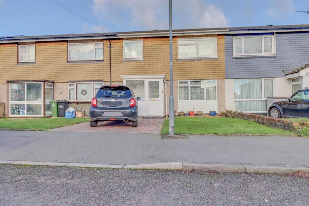 Haslemere Road, Wickford