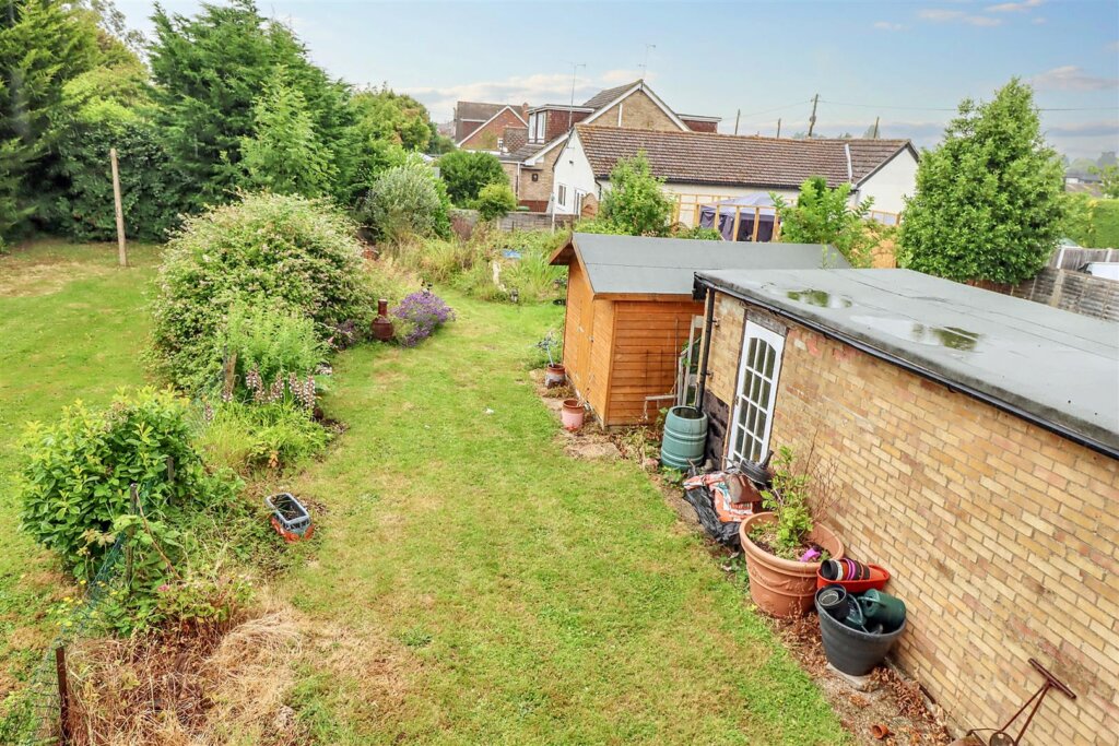 Runwell Road, Wickford