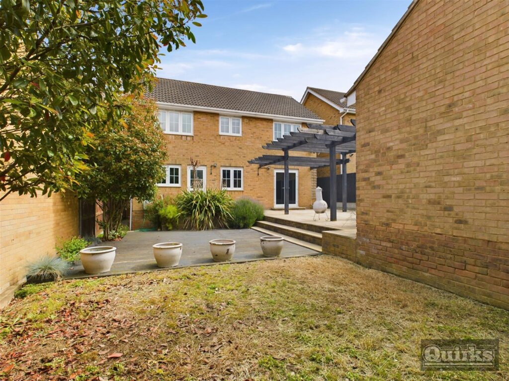 Southend Road, Wickford