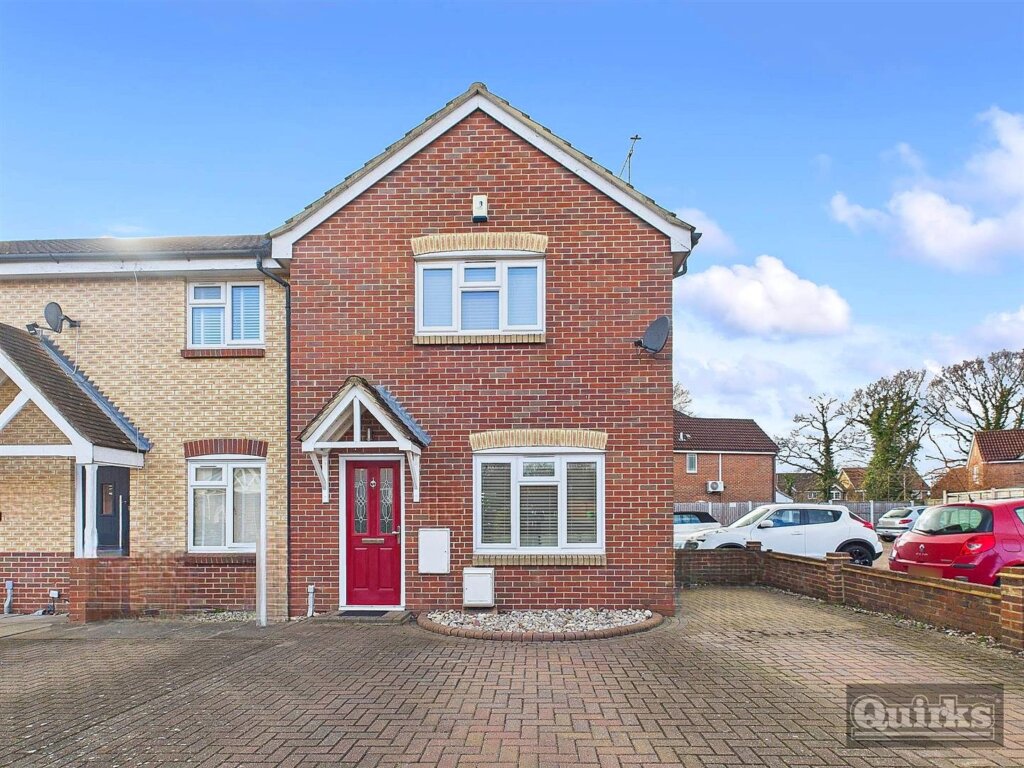 Maitland Road, Wickford