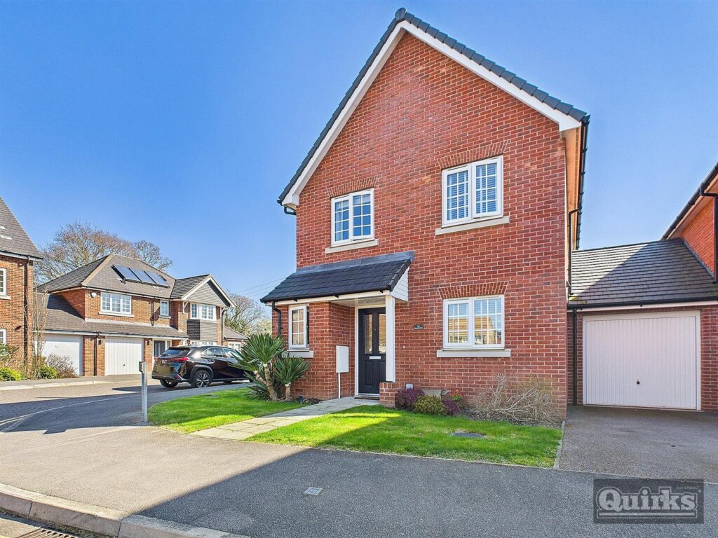 Tamworth Drive, Wickford