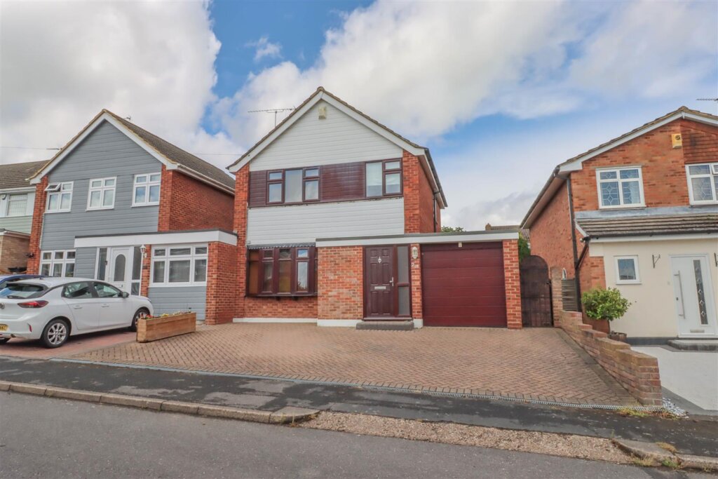 Burne Avenue, Wickford