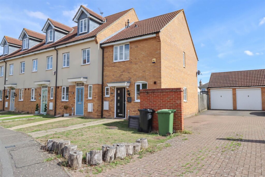 Barbour Green, Wickford