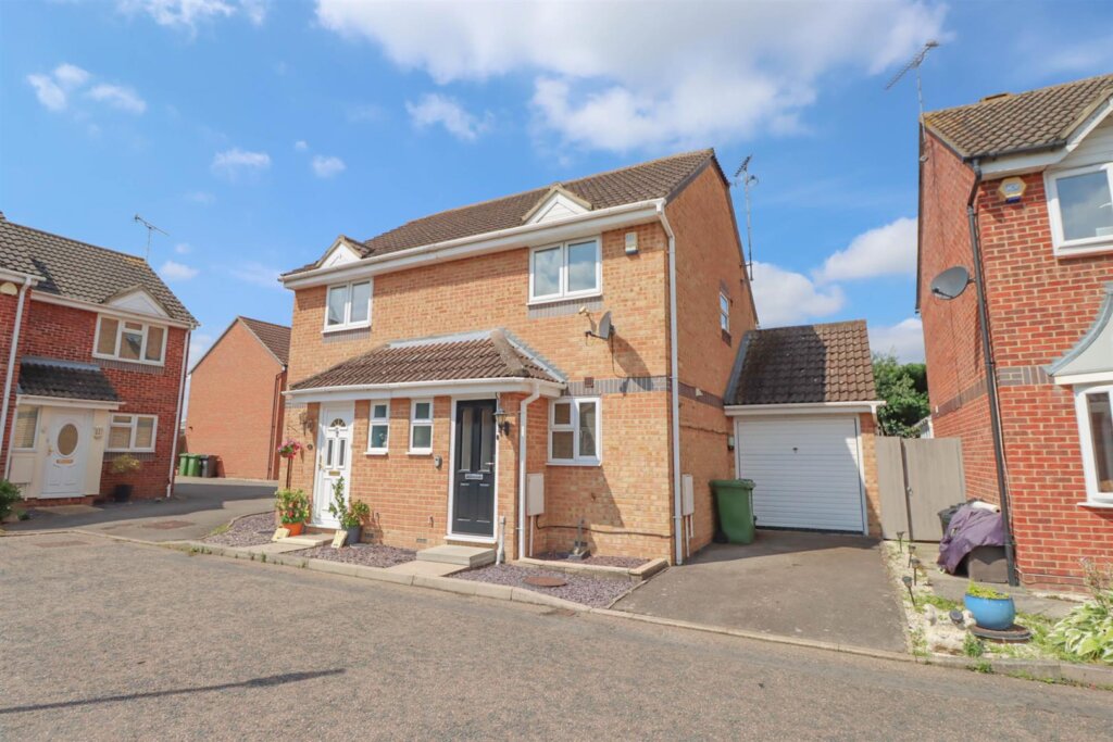 Rose Close, Wickford