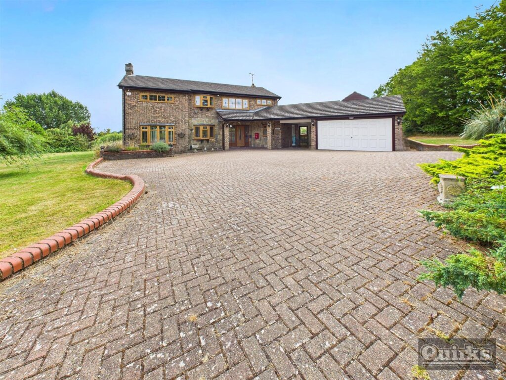 Brock Hill, Runwell, Wickford