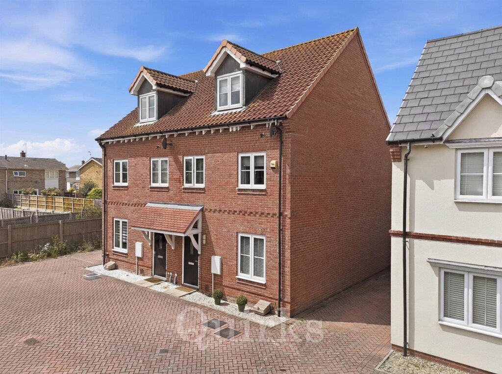 Abingdon Close, Laindon
