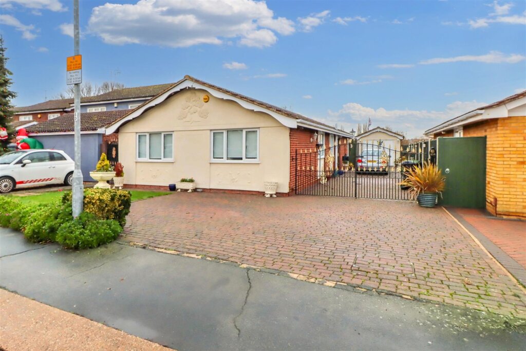 Beauchamps Drive, Wickford