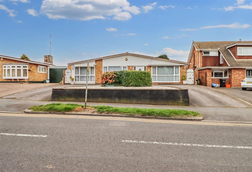 Swan Lane, Wickford