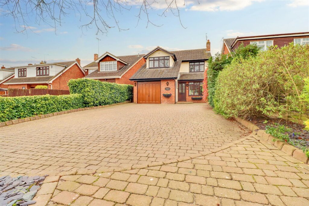 Church End Lane, Runwell, Wickford