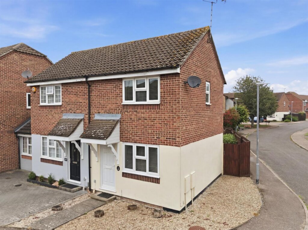Sussex Way, Billericay