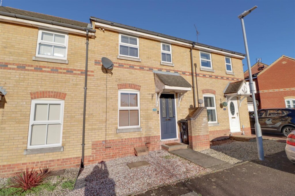 Grant Close, Wickford