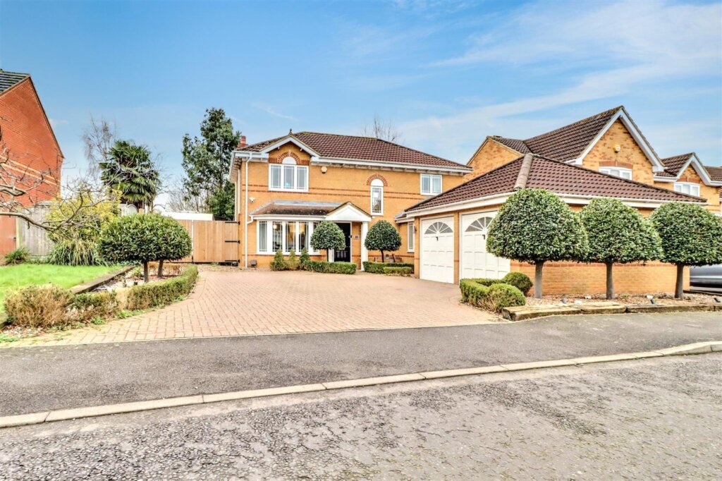 Twinstead, Wickford