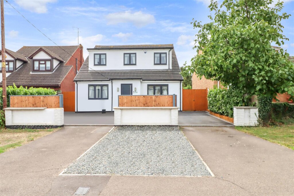 London Road, Wickford